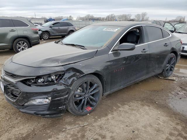 2020 CHEVROLET MALIBU LT - 1G1ZD5ST9LF155088