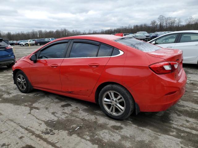 1G1BE5SMXJ7221937 | 2018 CHEVROLET CRUZE LT