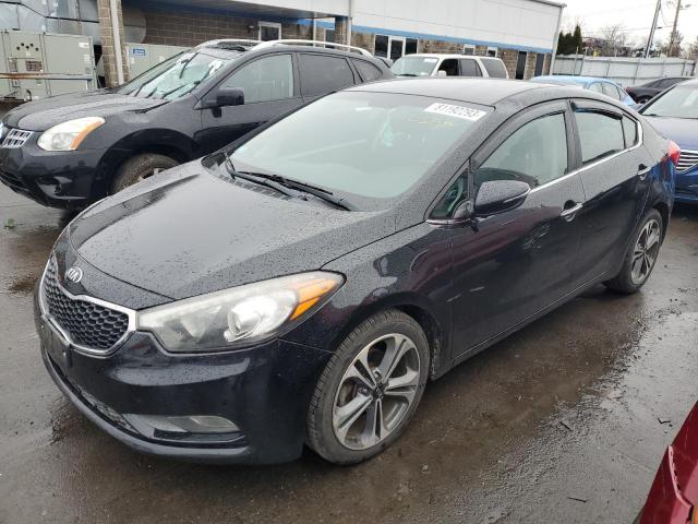 2015 Kia Forte EX