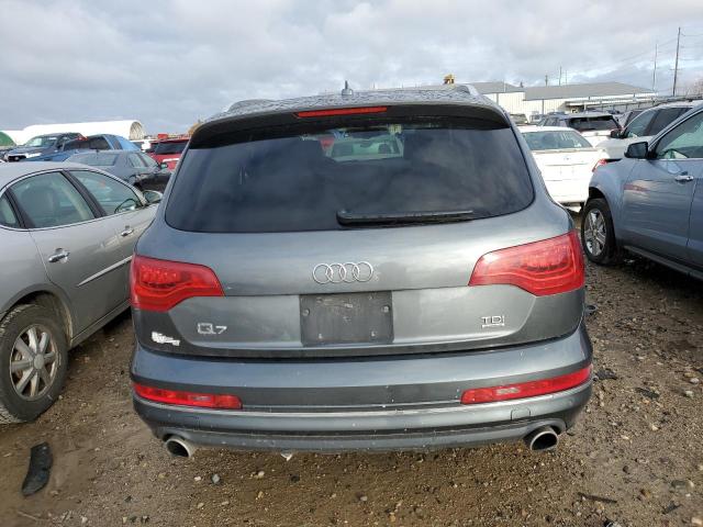 WA1LMAFEXFD030497 2015 AUDI Q7, photo no. 6