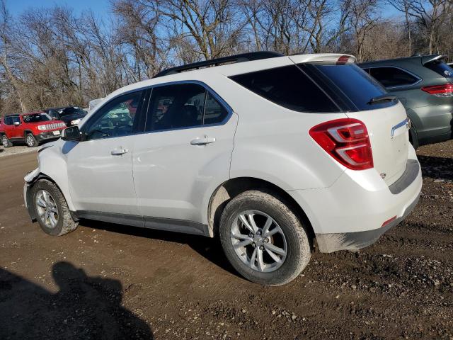 2GNALCEK6G6120725 | 2016 CHEVROLET EQUINOX L