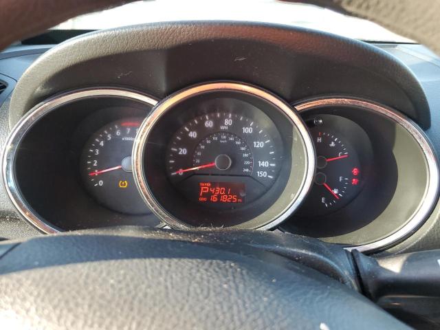 2012 Kia Sorento Base VIN: 5XYKTCA63CG282685 Lot: 80098693