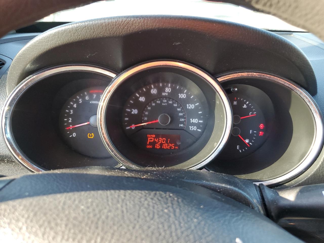 5xyktca63cg282685 5XYKTCA63CG282685 2012 Kia Sorento Base