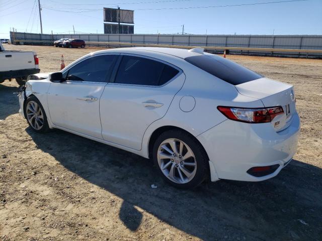 19UDE2F79GA020417 | 2016 ACURA ILX PREMIU