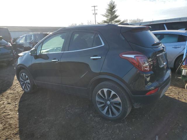 KL4CJCSM6KB917277 | 2019 BUICK ENCORE ESS