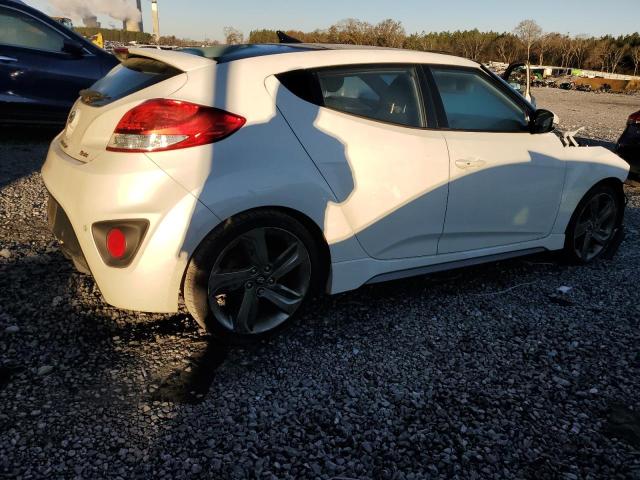 KMHTC6AE1FU237711 | 2015 HYUNDAI VELOSTER T