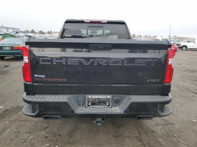 1GCUYEED4NZ140896 | 2022 CHEVROLET SILVERADO