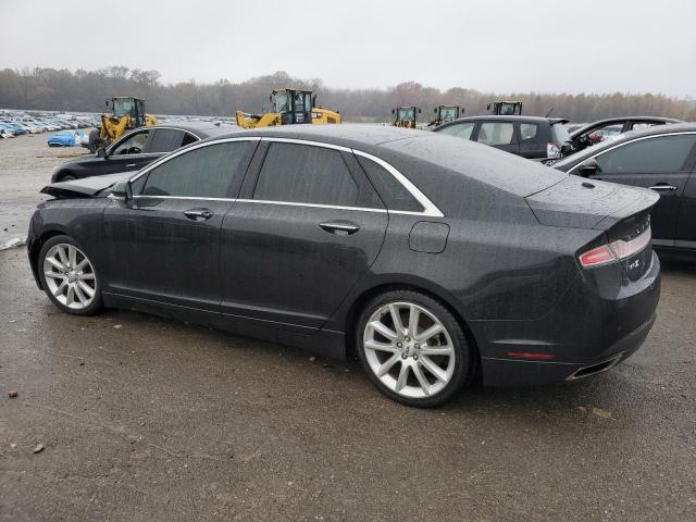 3LN6L2LU2FR627671 | 2015 LINCOLN MKZ HYBRID