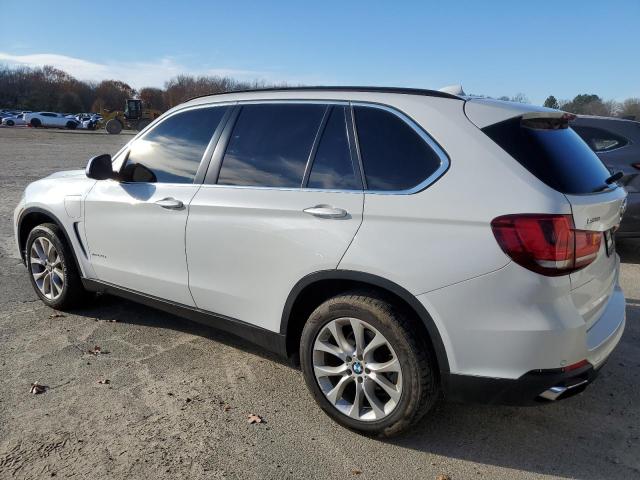 5UXKT0C53G0S75040 2016 BMW X5, photo no. 2