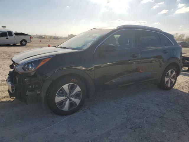 2021 Kia Niro LX