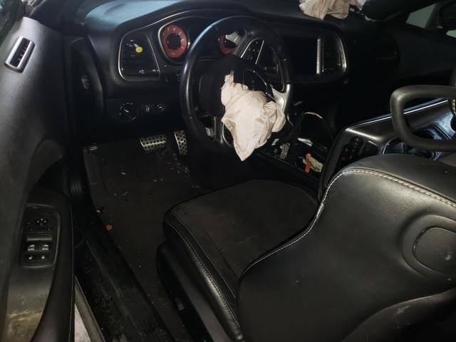 2018 DODGE CHALLENGER - 2C3CDZC91JH309767