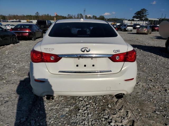 JN1BV7AP9EM691191 | 2014 INFINITI Q50 BASE