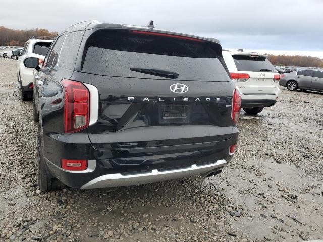 KM8R7DHE3MU206420 | 2021 HYUNDAI PALISADE C