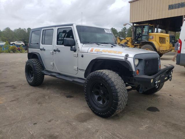 2010 Jeep Wrangler Unlimited Sport VIN: 1J4HA3H11AL174085 Lot: 77901653