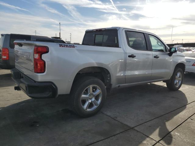 3GCPYFED8LG306997 | 2020 CHEVROLET SILVERADO