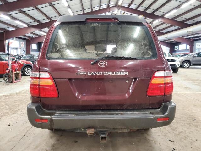 JT3HT05J4X0073964 1999 Toyota Land Cruiser