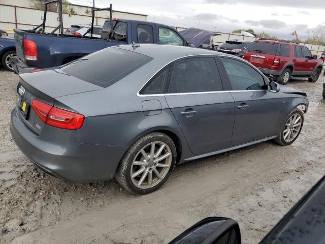 VIN WAUAFAFL7GN013543 2016 Audi A4, Premium S-Line no.3