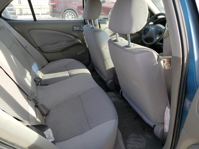 2004 Nissan Sentra 1.8 VIN: 3N1CB51DX4L879556 Lot: 80163653