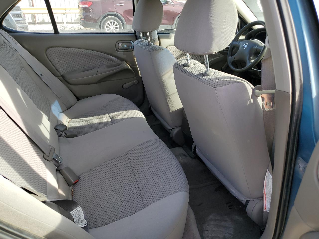 3n1cb51dx4l879556 3N1CB51DX4L879556 2004 Nissan Sentra 1.8