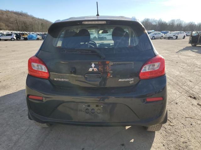 2018 MITSUBISHI MIRAGE GT ML32A5HJ1JH011479
