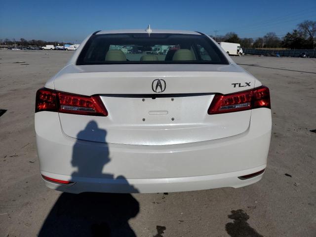 19UUB1F37LA001553 | 2020 ACURA TLX