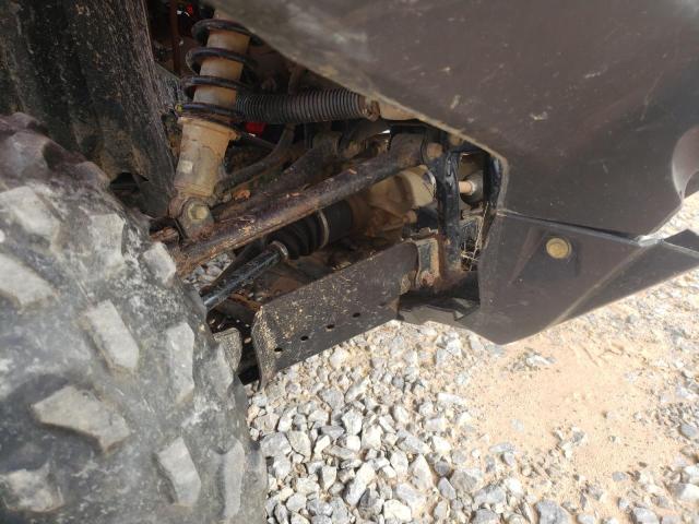 2015 HONDA TRX420 FM 1HFTE40D4F4101171