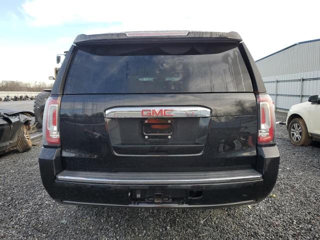 1GKS2JKJ4FR127258 | 2015 GMC YUKON XL D