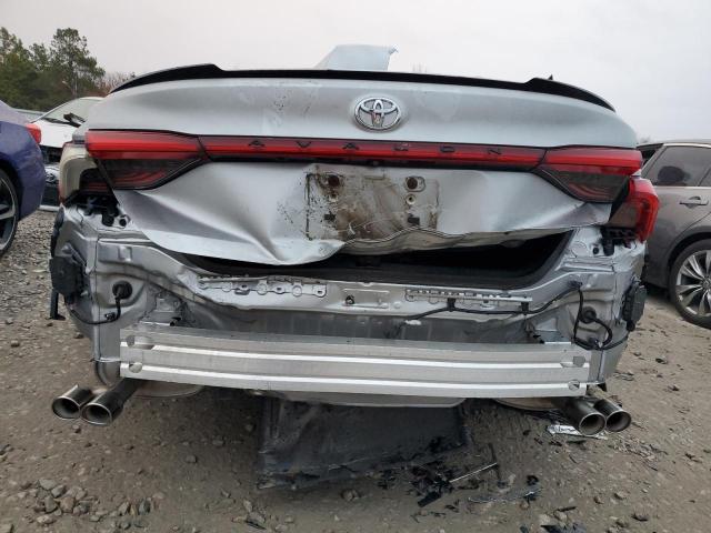 2020 TOYOTA AVALON XSE 4T1EZ1FB3LU048627