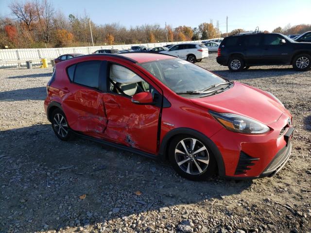 JTDKDTB31J1603234 | 2018 TOYOTA PRIUS C