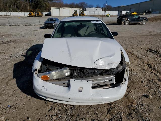 2002 Saturn Sl1 VIN: 1G8ZH52882Z300331 Lot: 80984433