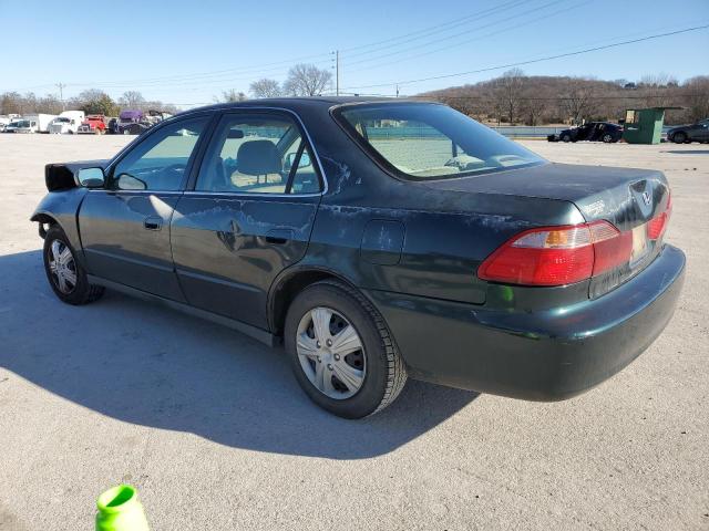 1HGCG5644WA141724 | 1998 Honda accord lx