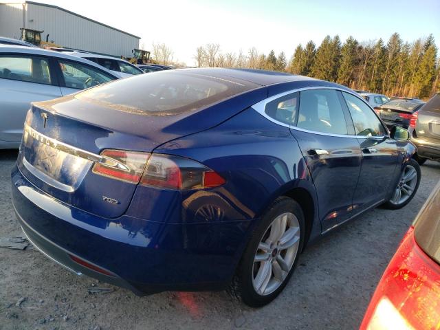2015 TESLA MODEL S 70 - 5YJSA1S2XFF098734