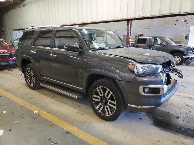 JTEBU5JRXK5734878 | 2019 TOYOTA 4RUNNER SR