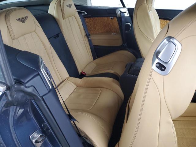 2015 BENTLEY CONTINENTA SCBGH3ZA4FC042279
