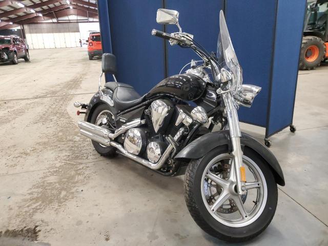2011 HONDA VT1300 CT JH2SC6675BK100682