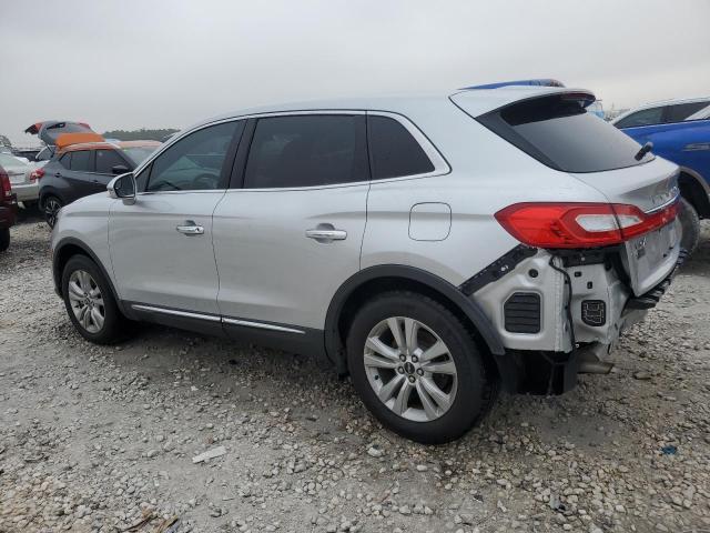 2016 LINCOLN MKX PREMIE 2LMTJ6JR6GBL46590