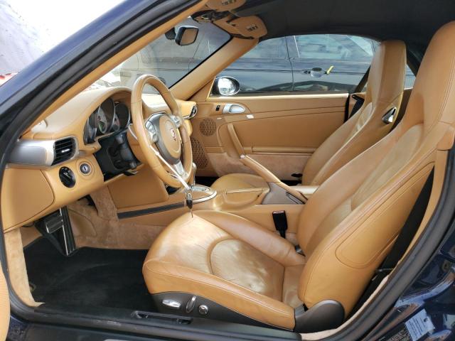 WP0CB29985S765411 | 2005 Porsche 911 carrera s cabriolet