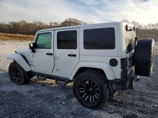 2017 JEEP WRANGLER U - 1C4HJWEG0HL717971