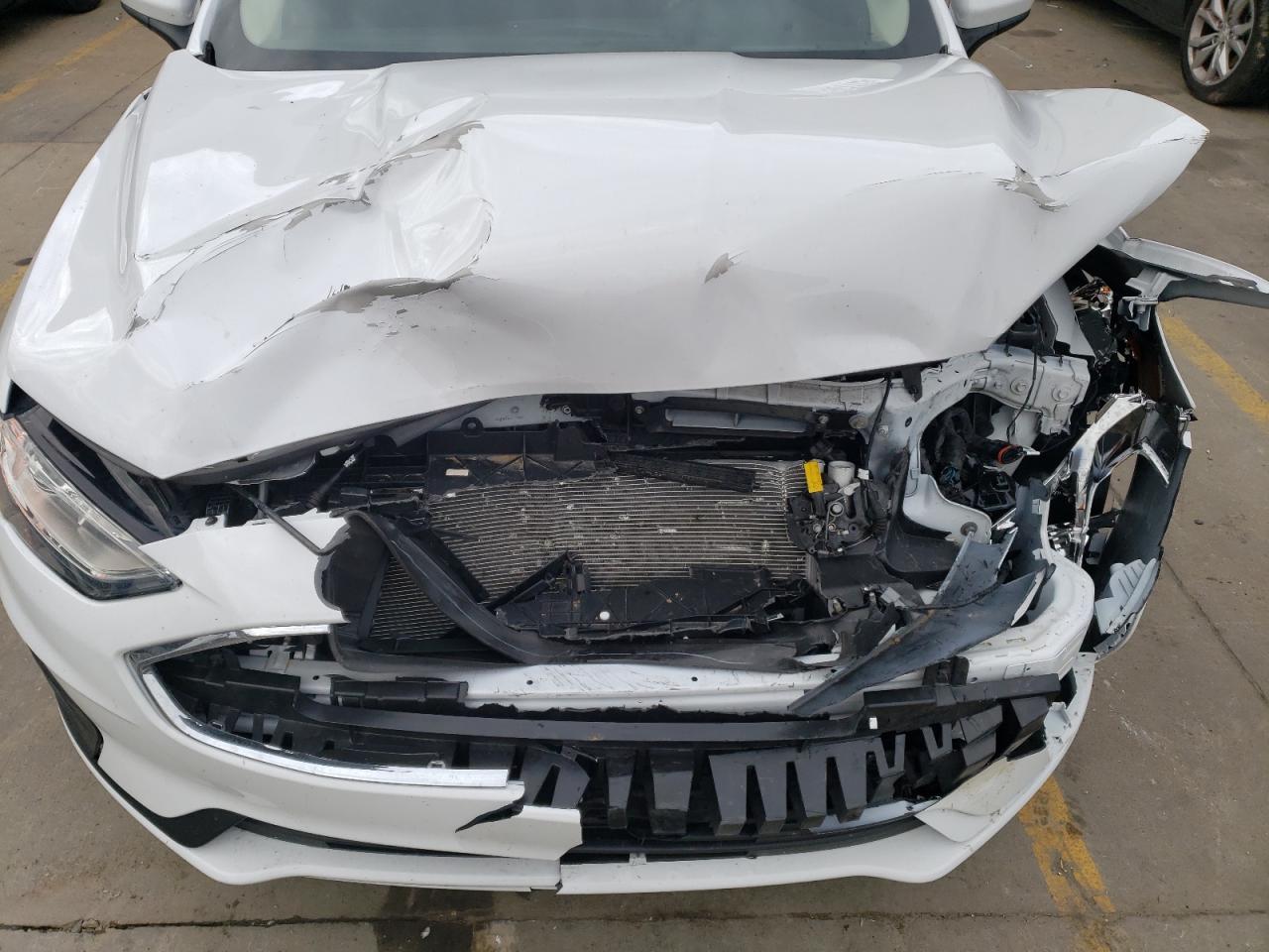 3FA6P0HD6LR249426 FORD FUSION 2020
