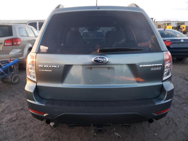 JF2SHABC7DH411497 | 2013 Subaru forester 2.5x