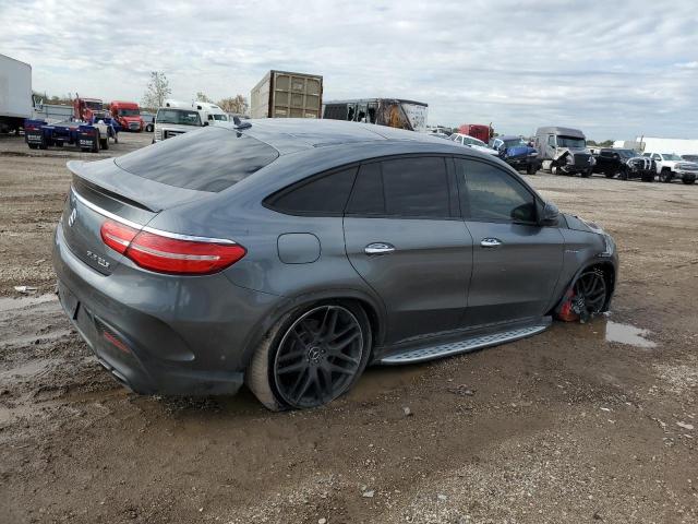 4JGED7FB7JA097474 | 2018 MERCEDES-BENZ GLE COUPE