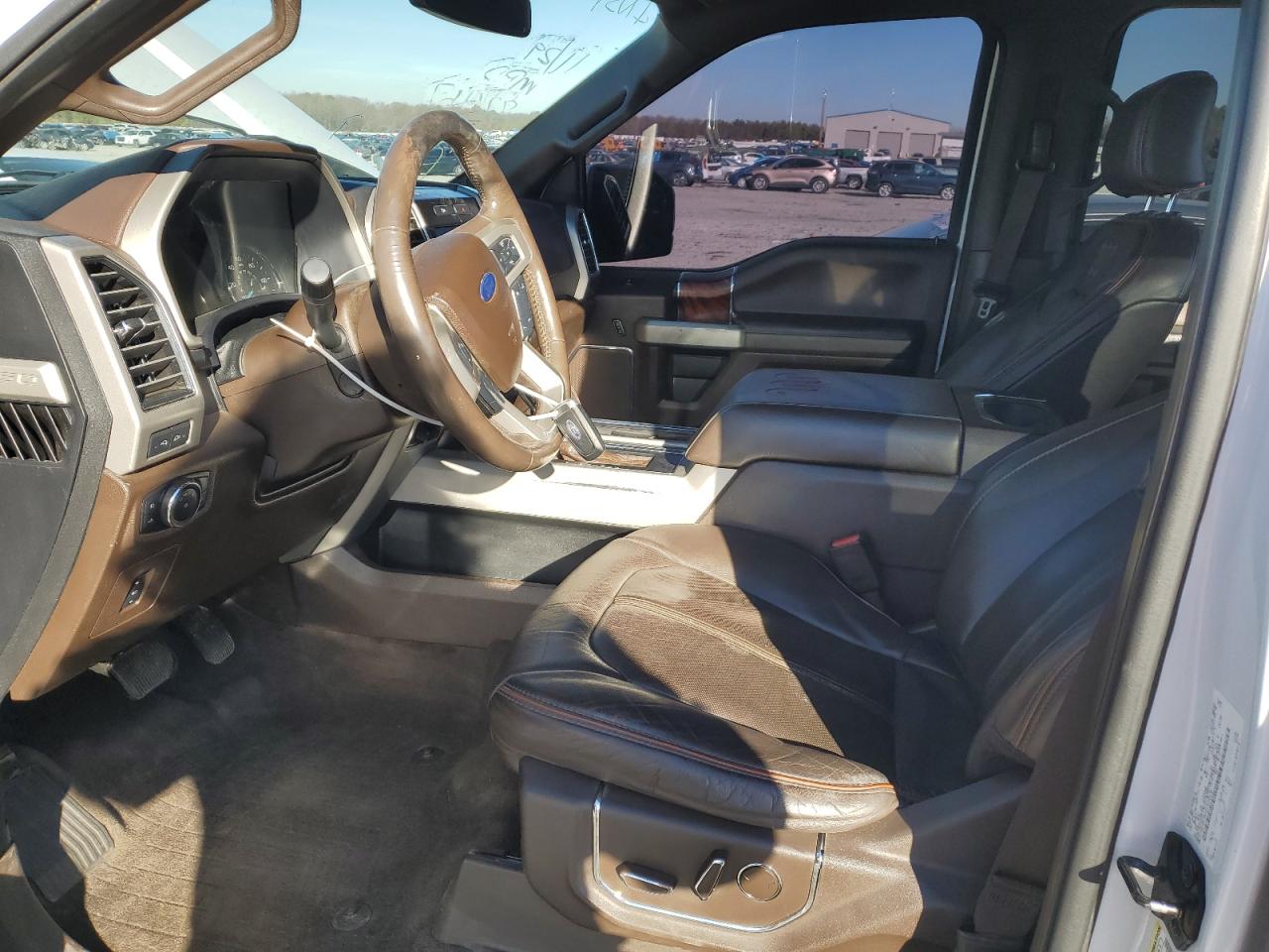 1FTEW1EF6HFC56689 FORD F-150 2017
