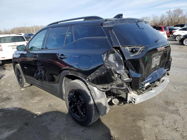 3GKALYEV7NL310773 | 2022 GMC TERRAIN AT