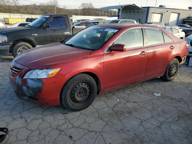 2008 Toyota Camry CE