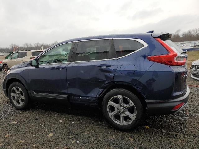 7FARW2H50JE026672 | 2018 HONDA CR-V EX