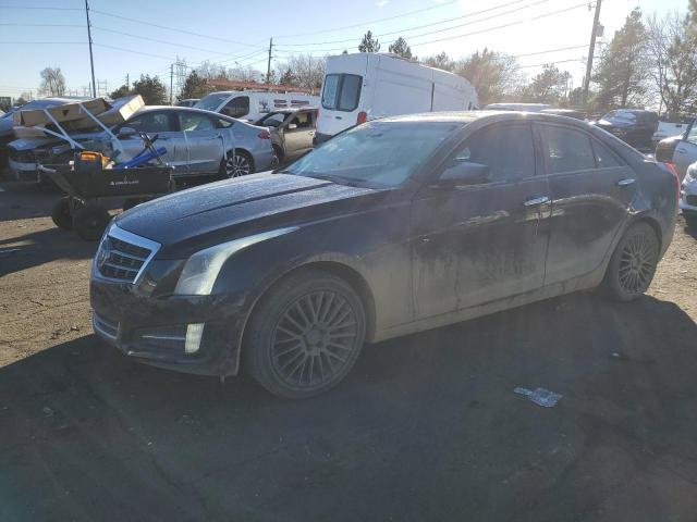 2013 Cadillac ATS Performance