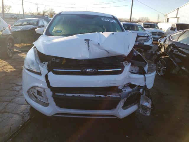 1FMCU0G75GUB67800 | 2016 FORD ESCAPE SE