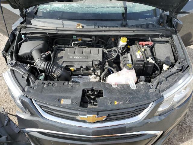 1G1JD5SBXL4104599 Chevrolet Sonic LT 11