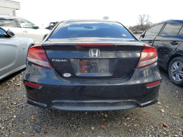 2HGFG3B82FH505618 | 2015 Honda civic ex