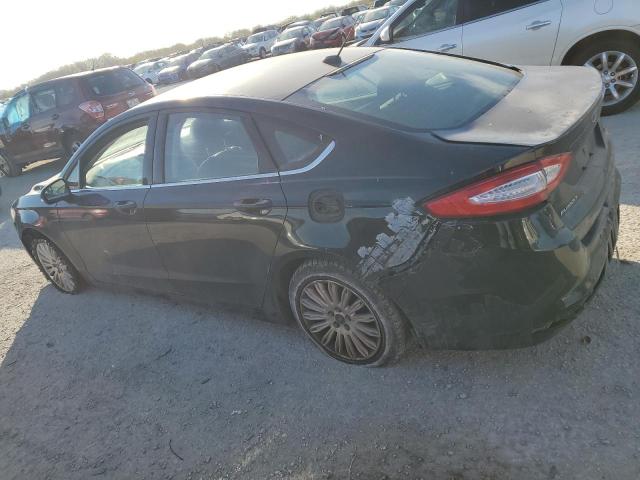 3FA6P0H73ER267864 | 2014 FORD FUSION SE